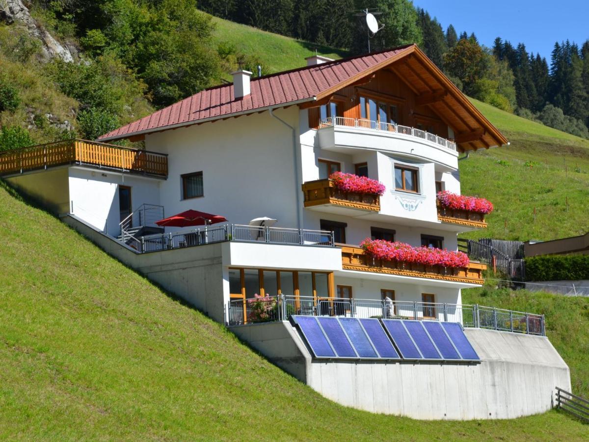 Apartment Wechner - Kpl481 By Interhome Kappl  Exteriér fotografie