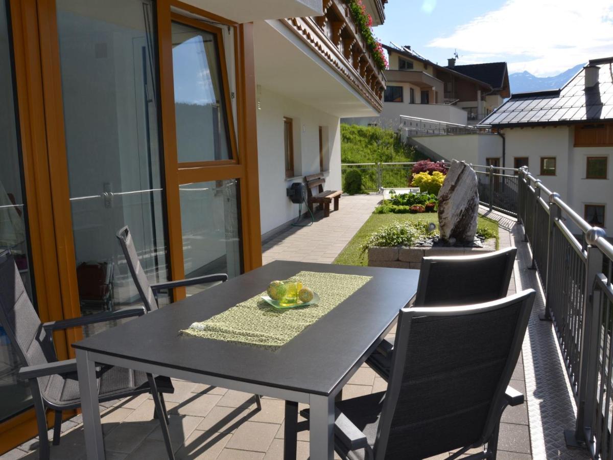 Apartment Wechner - Kpl481 By Interhome Kappl  Exteriér fotografie