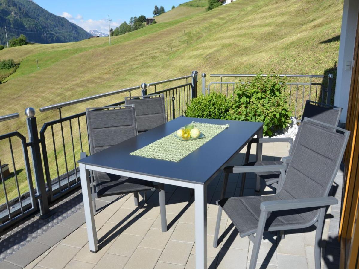 Apartment Wechner - Kpl481 By Interhome Kappl  Exteriér fotografie
