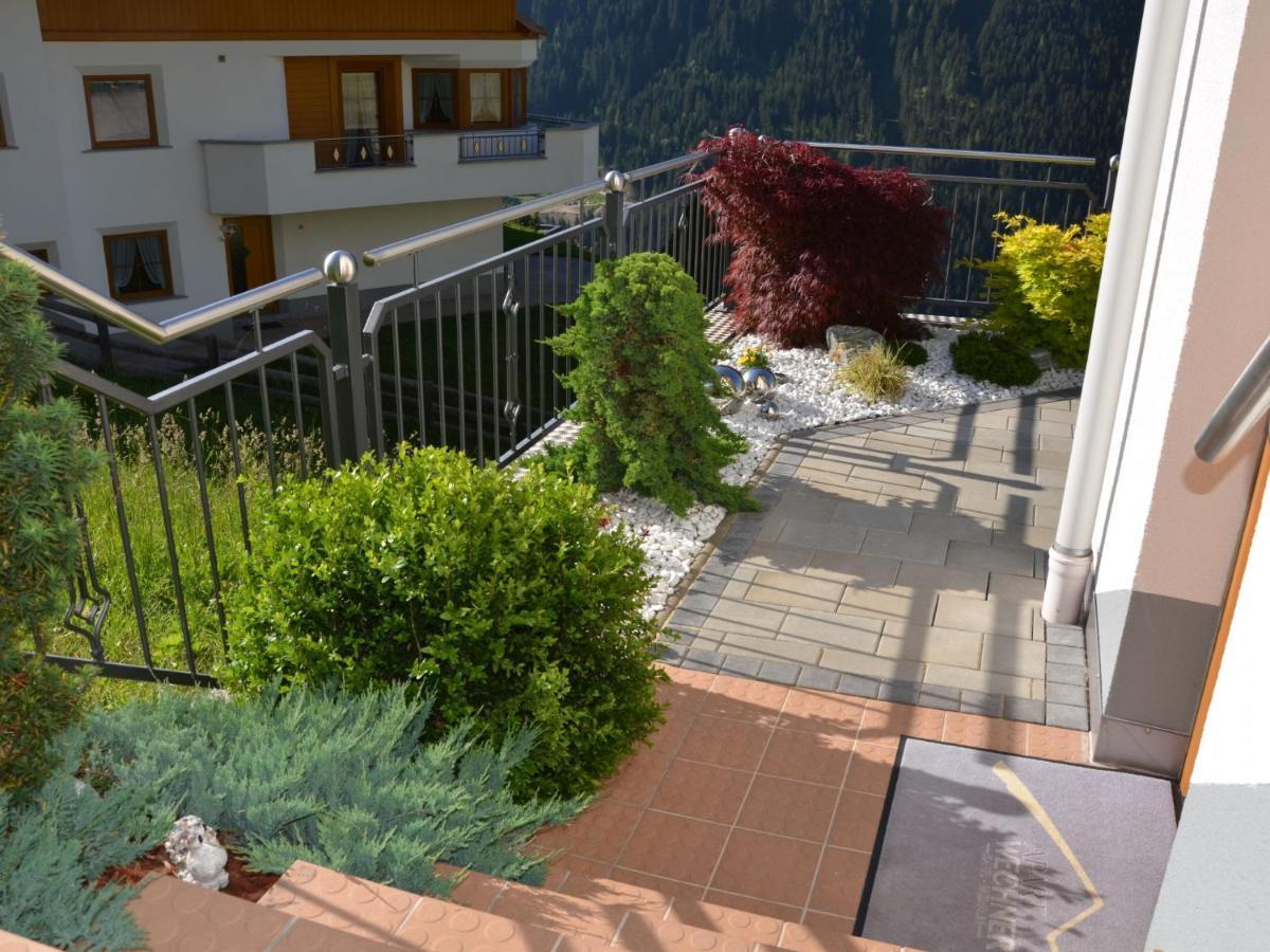 Apartment Wechner - Kpl481 By Interhome Kappl  Exteriér fotografie