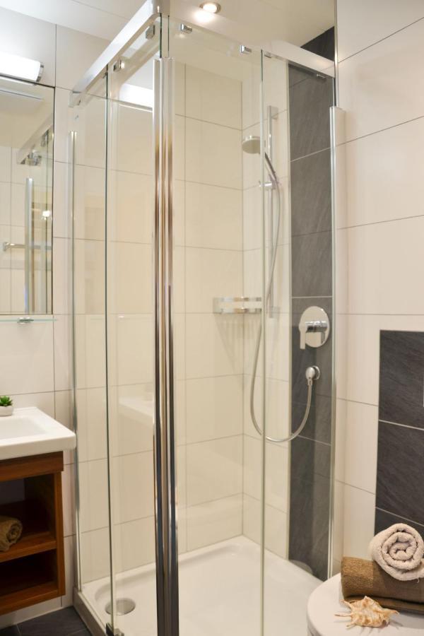 Apartment Wechner - Kpl481 By Interhome Kappl  Exteriér fotografie